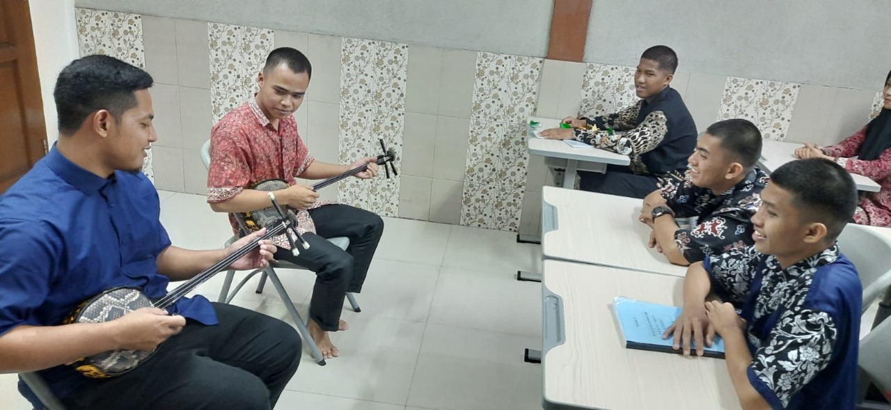 Menggali Kekayaan Seni dan Kerajinan Tangan Jepang