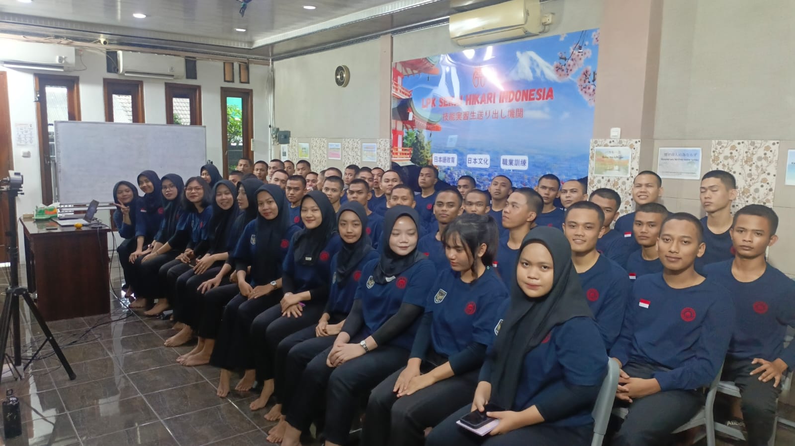 Srijati Gandasari: Sukses Berangkatkan 200 Pekerja Migran ke Jepang Setiap Tahun